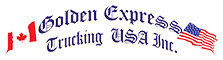 Golden Express Trucking Inc.